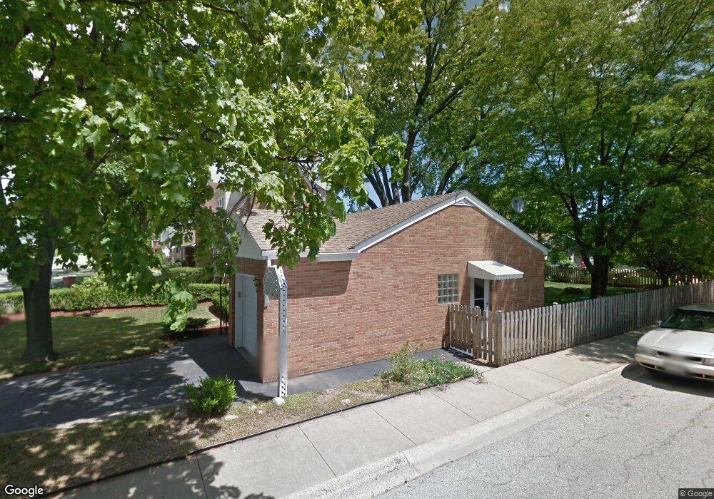 103 Burton St, Waukegan, IL 60085 - photo 1