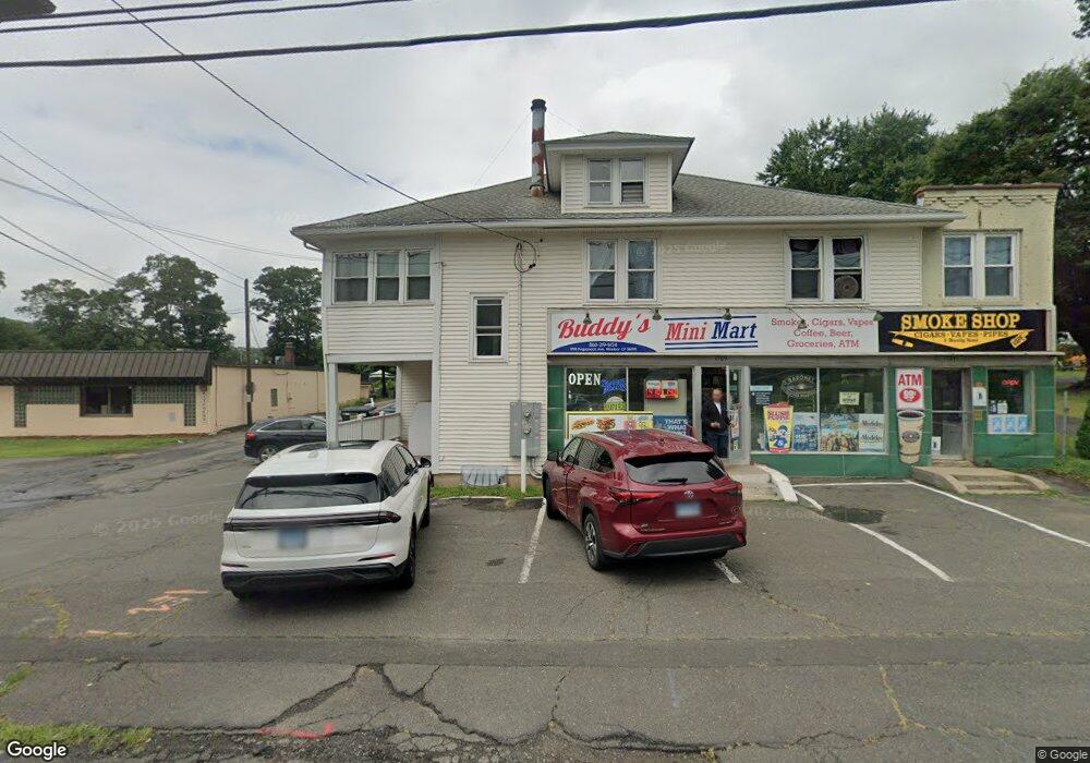 1705 Poquonock Ave, Windsor, CT 06095 - photo 1