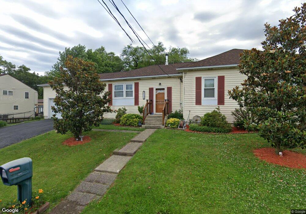 1941 Bell Ave, Halethorpe, MD 21227 - photo 1