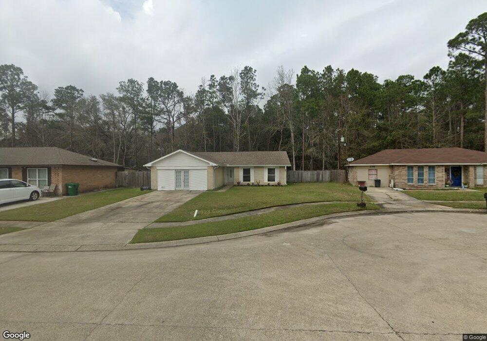 236 Foxbriar Ct, Slidell, LA 70461 - photo 1