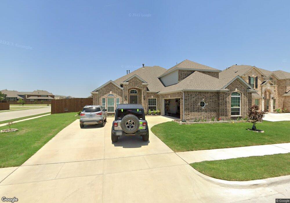 3314 Grandview Dr, Wylie, TX 75098 - photo 1