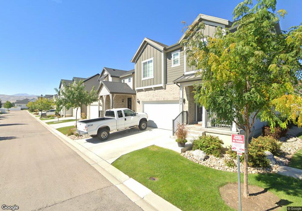 812 W 2750 N, Lehi, UT 84043 - photo 1