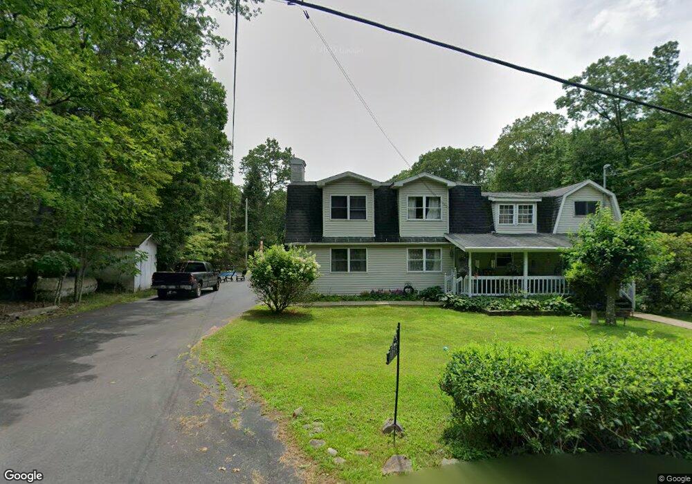 1055 Heslop Rd, Mountain Top, PA 18707 - photo 1