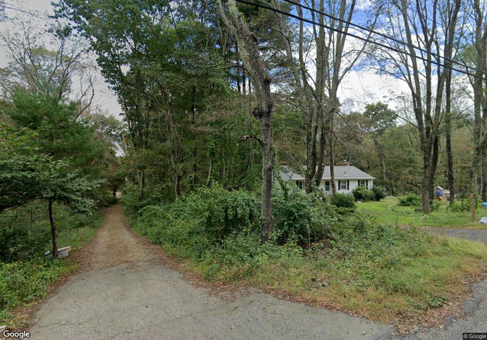 47 Mirtl Rd, Willington, CT 06279 - photo 1