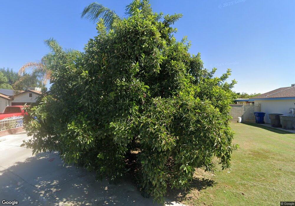 1514 Greenbrier Ct, Wasco, CA 93280 - photo 1