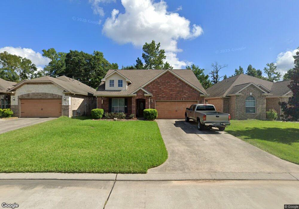 7038 Casita Dr, Magnolia, TX 77354 - photo 1