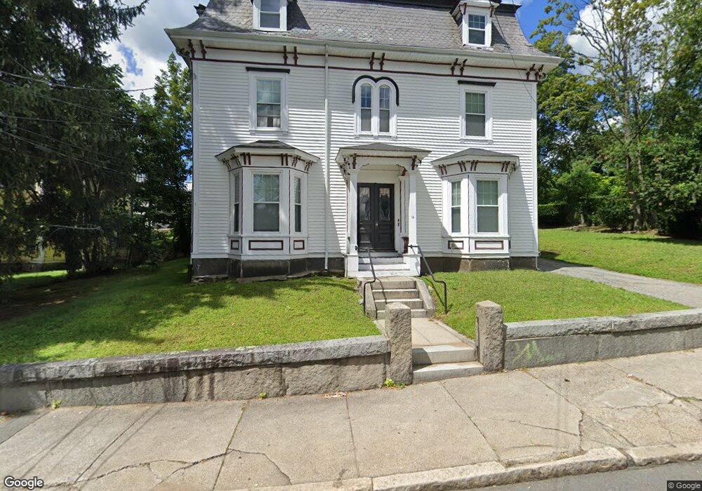 14 Salem St unit 3, Woburn, MA 01801 - photo 1