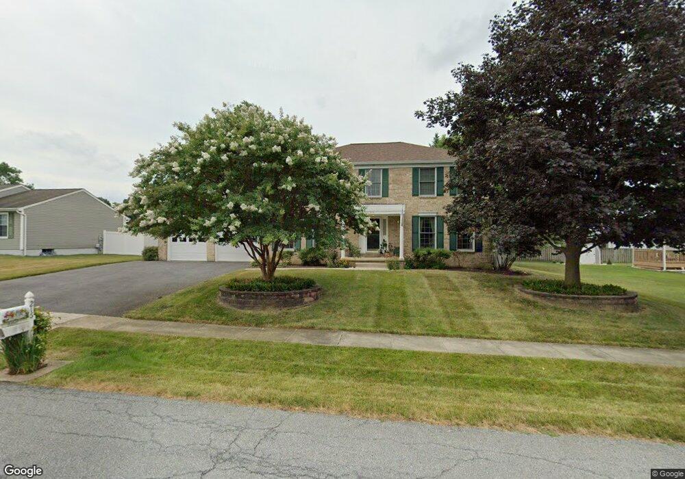 216 Cramer Ave, Walkersville, MD 21793 - photo 1