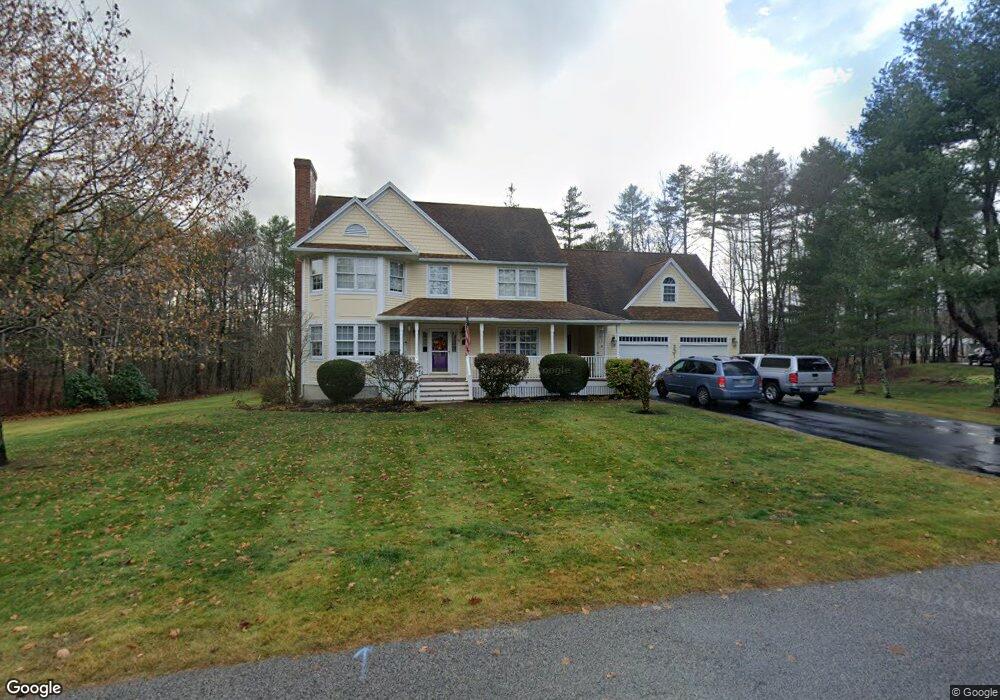 9 Wild Flower Ln, Windham, ME 04062 - photo 1