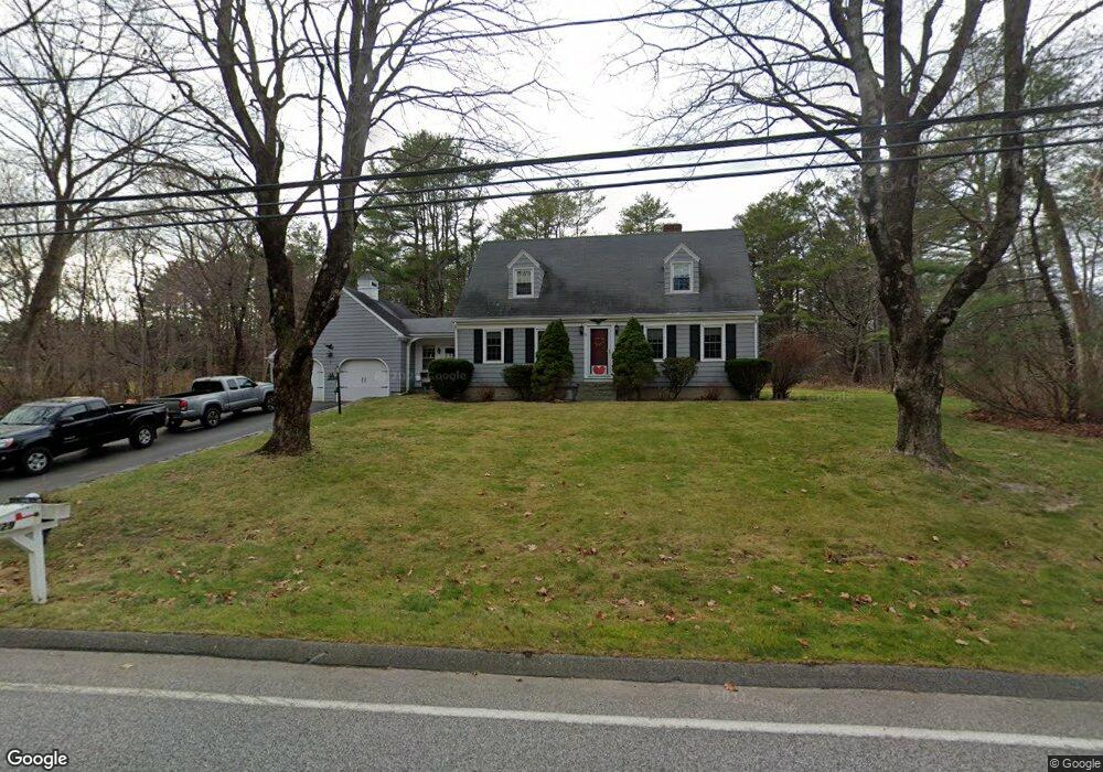 429 Princes Point Rd, Yarmouth, ME 04096 - photo 1