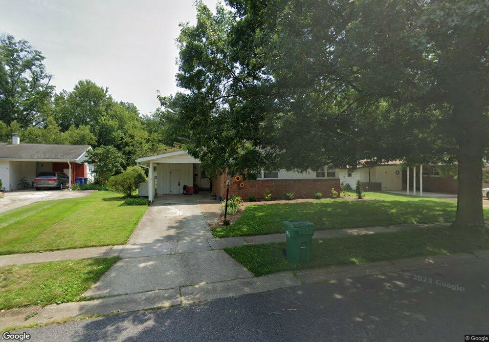 1604 Shadybrook Rd, Wilmington, DE 19803 - photo 1