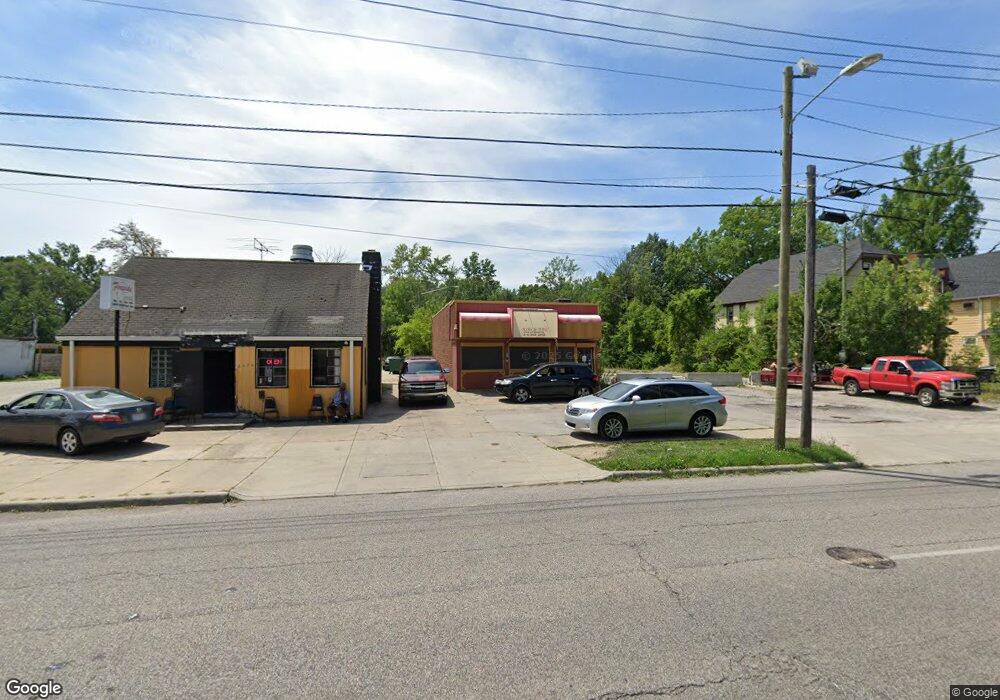 2068 Noble Rd, Cleveland, OH 44112 - photo 1