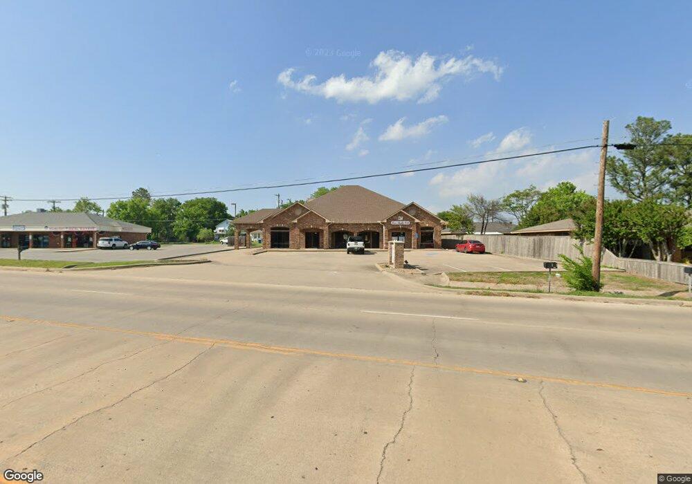 2713 W Morton St, Denison, TX 75020 - photo 1