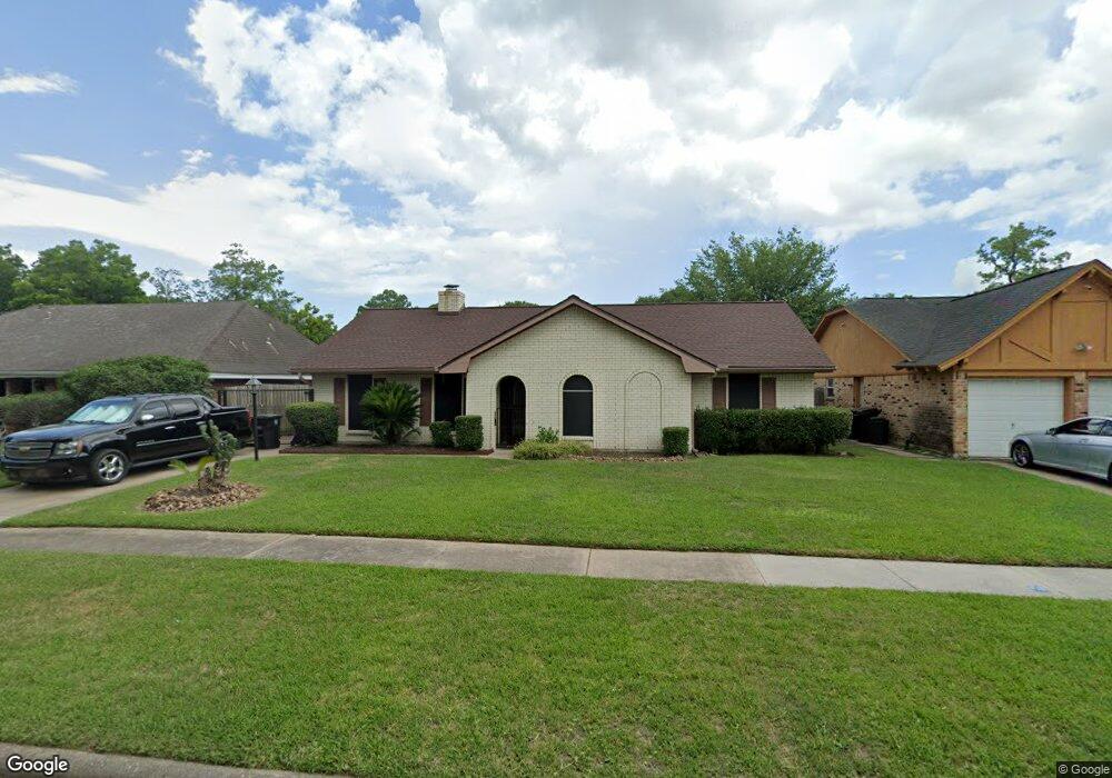 3814 Black Locust Dr, Houston, TX 77088 - photo 1