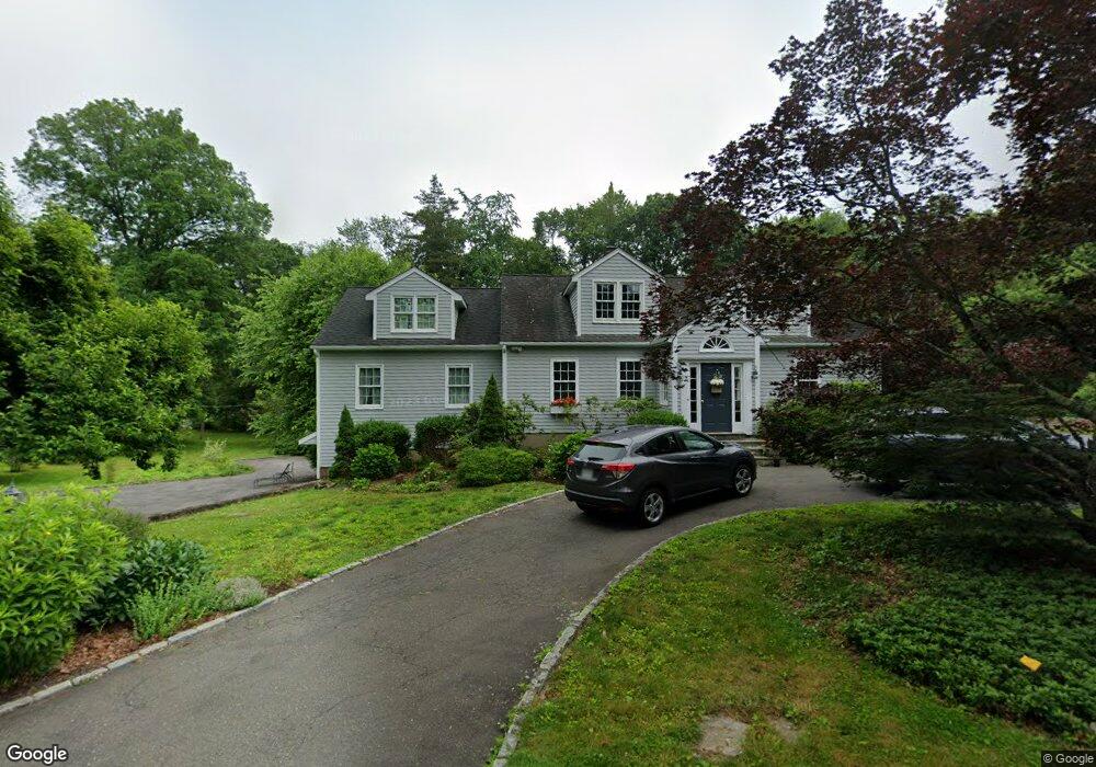 2 Trinity Ln, Pound Ridge, NY 10576 - photo 1