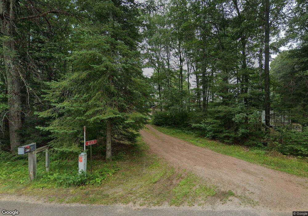 W6475 Camp Rice Point Rd, Tomahawk, WI 54487 - photo 1
