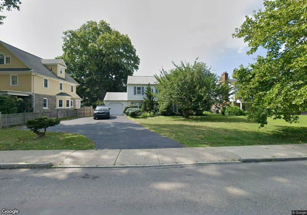 210 Church Rd unit 5, Ardmore, PA 19003 - photo 1