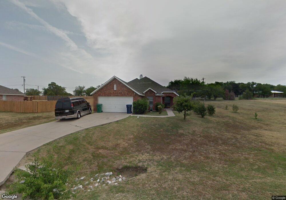 260 Lakeview Way, Celina, TX 75009 - photo 1