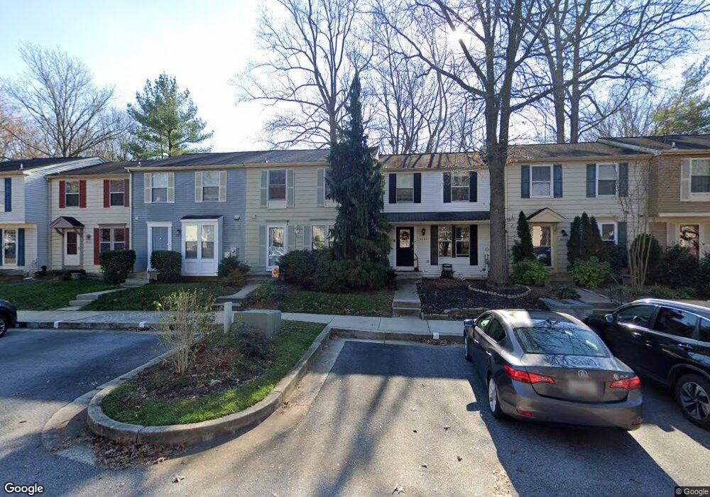 6021 Wild Ginger Ct, Columbia, MD 21044 - photo 1