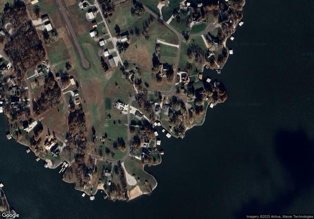 1594 Lake Viking Terrace, Altamont, MO 64620 MLS HMS104175