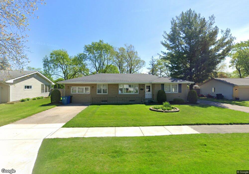 740 S Sherman St, Crown Point, IN 46307 - photo 1