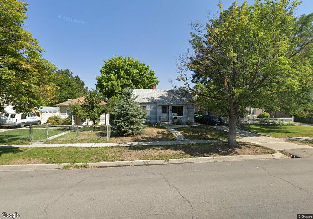 744 W 100 S, Provo, UT 84601 - photo 1