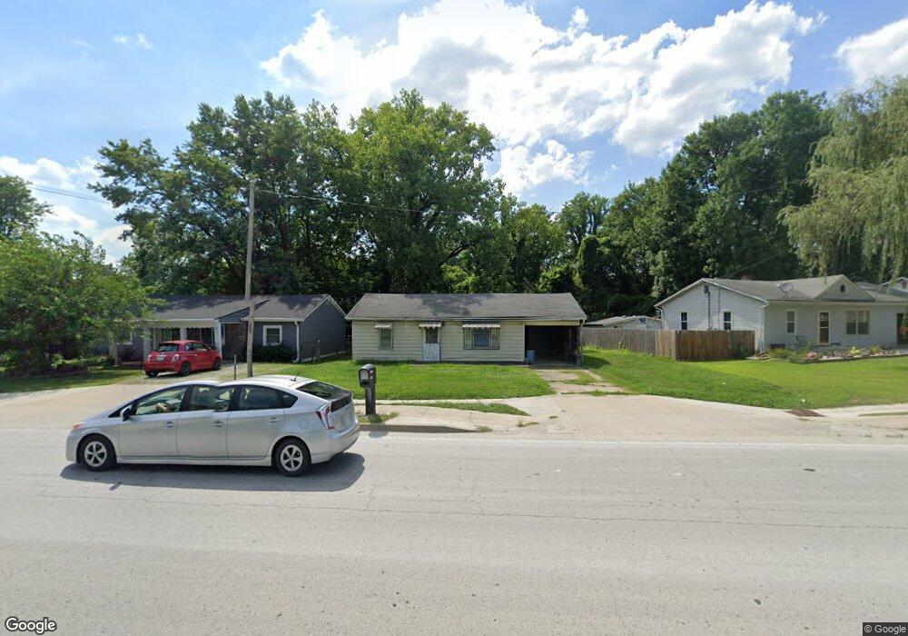 2217 Hamburg Pike, Jeffersonville, IN 47130 - photo 1