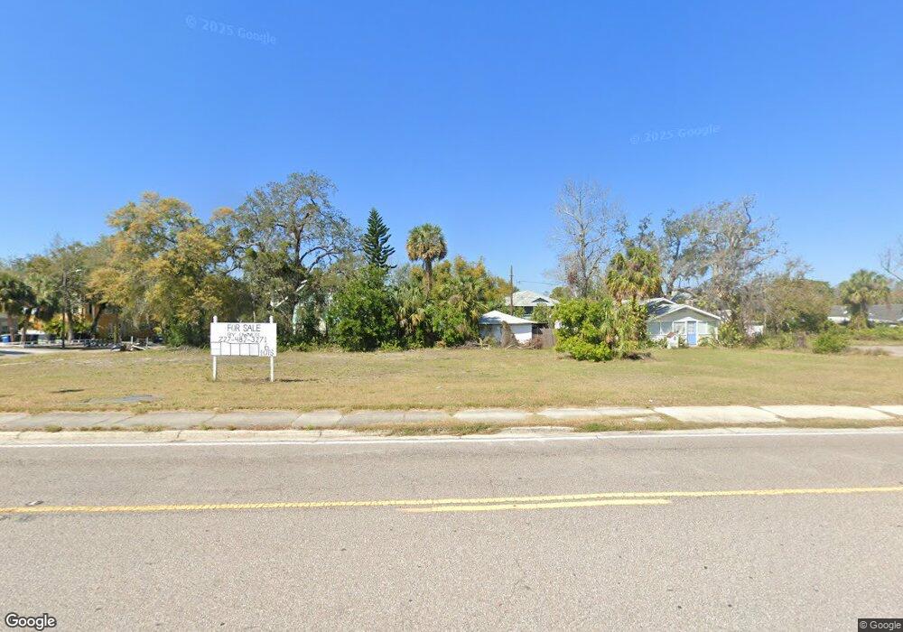 1202 N Fort Harrison Ave, Clearwater, FL 33755 - photo 1