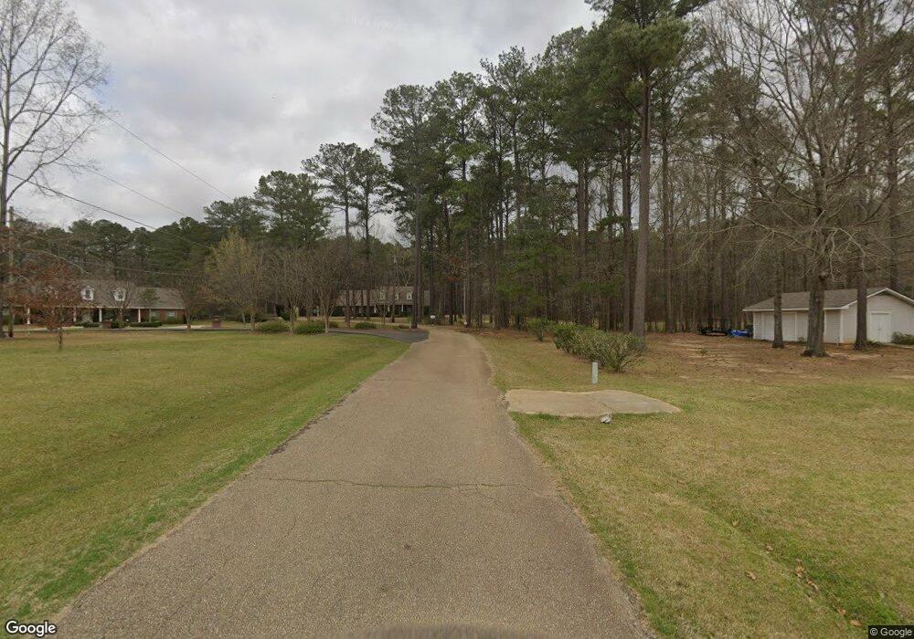 1048 Trickhambridge Rd, Brandon, MS 39042 - photo 1