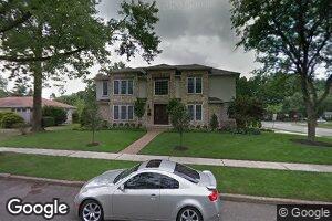 327 Olympia Dr, River Edge, NJ 07661