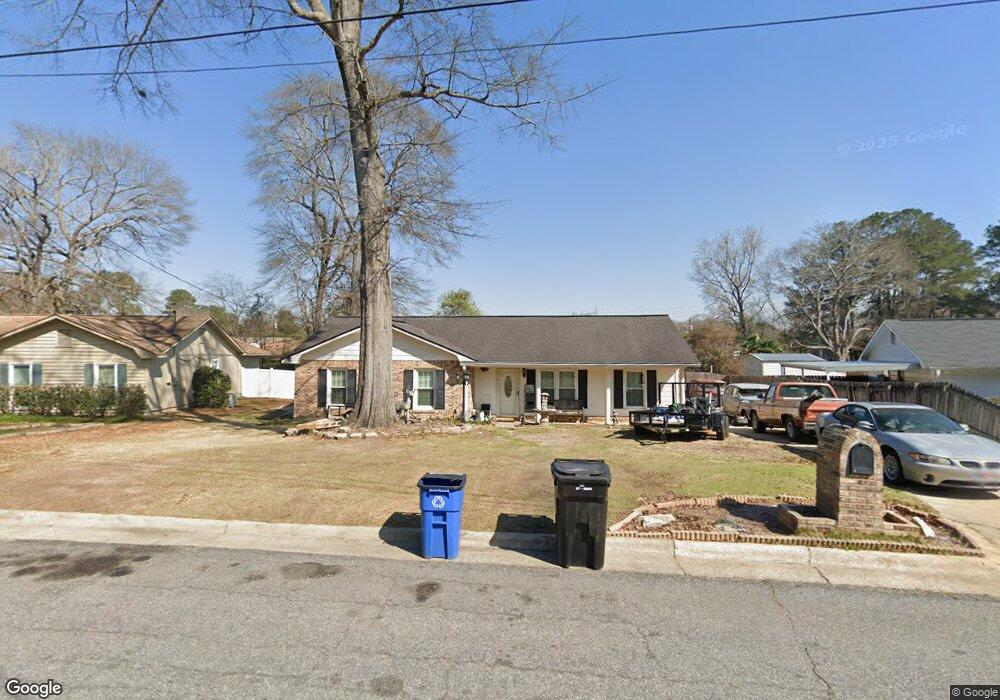 6332 Parker Dr, Columbus, GA 31907 - photo 1