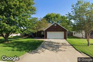 3807 Northview Dr, Joplin, MO 64801