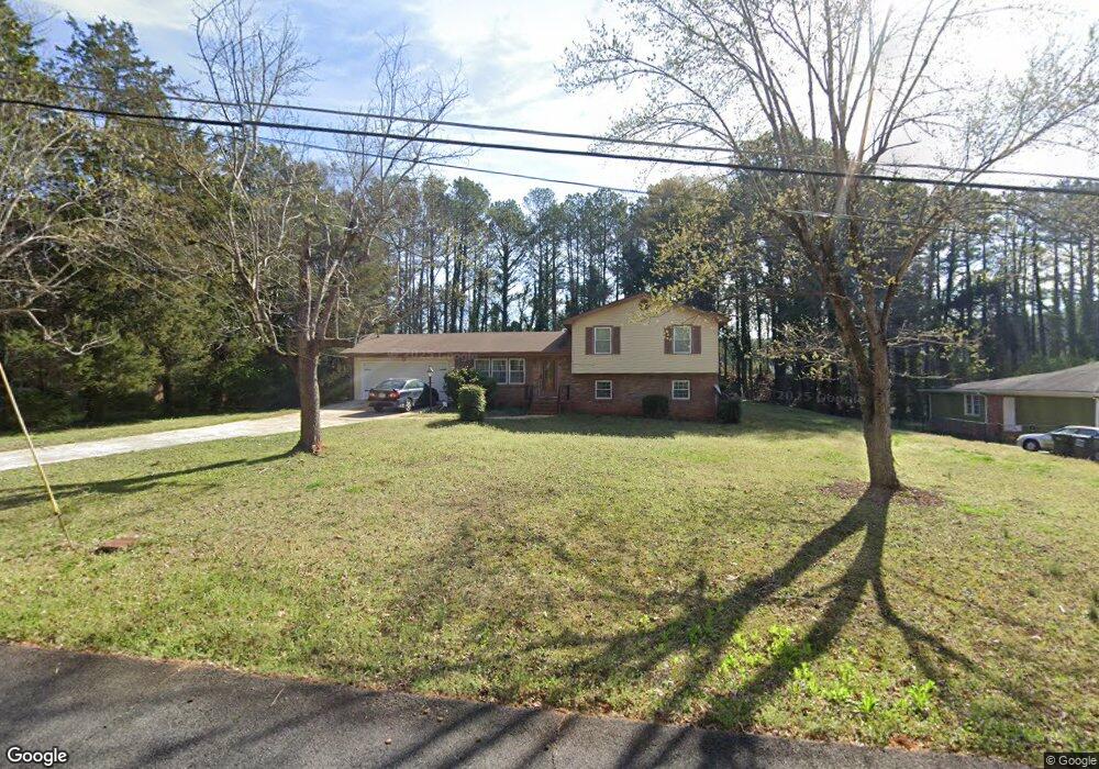 4711 Hemlock Dr unit 8, Austell, GA 30106 - photo 1