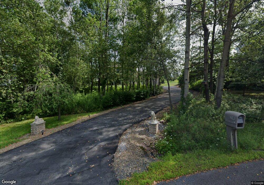 28 Aristocrat Cir, Sugarloaf, PA 18249 - photo 1