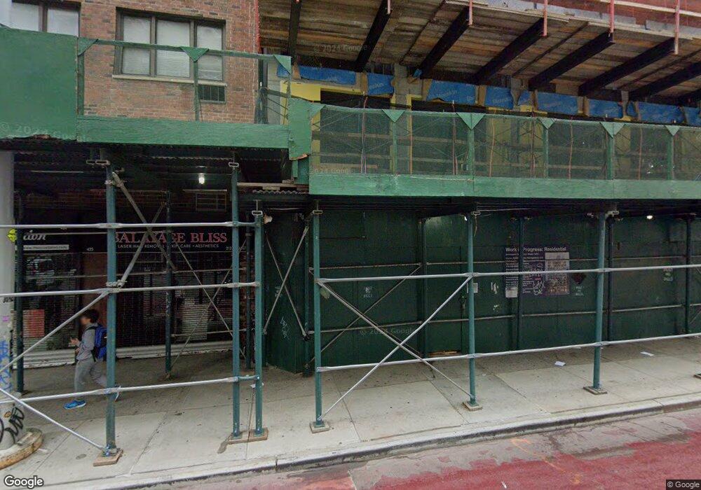 429-431 2nd Ave, New York, NY 10010 - photo 1