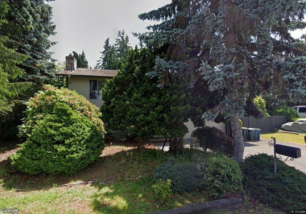 9512 224th St SW, Edmonds, WA 98020 - photo 1