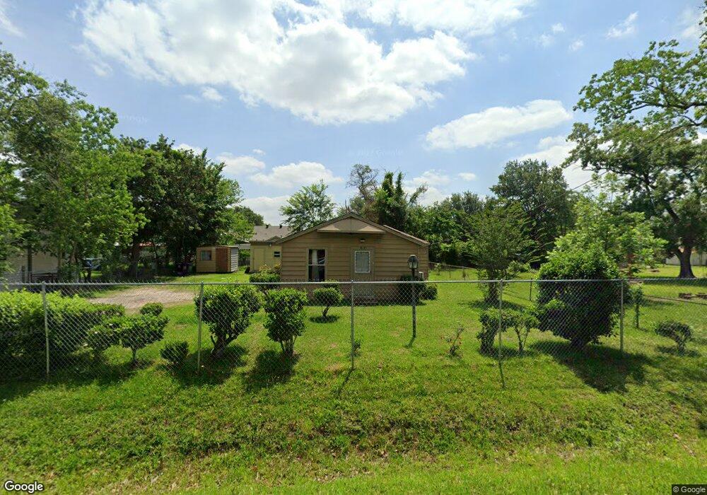7816 West St, Houston, TX 77093 - photo 1
