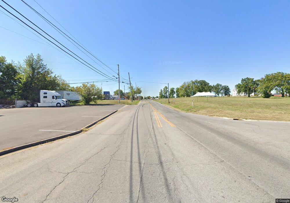 1001 S Main St unit 2, Nicholasville, KY 40356 - photo 1