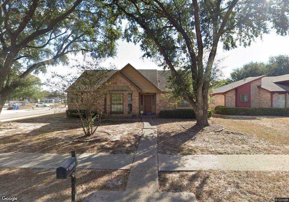 6203 Saint Anne Forest Dr, Houston, TX 77088 - photo 1