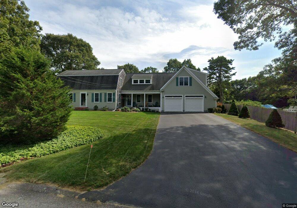 32 Paola Dr, East Falmouth, MA 02536 - photo 1