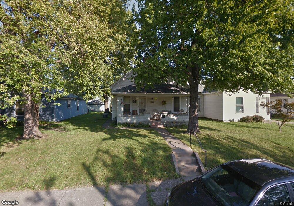 2215 Mclean Ave, New Albany, IN 47150 - photo 1