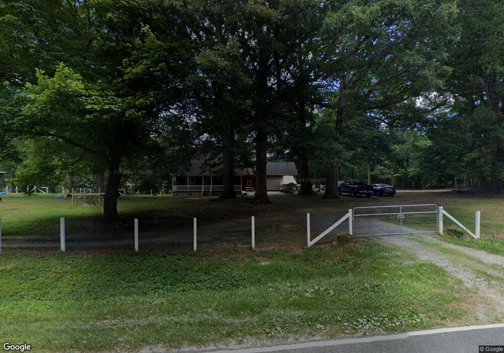 7157 Meadowbranch Rd, Seagrove, NC 27341 - photo 1