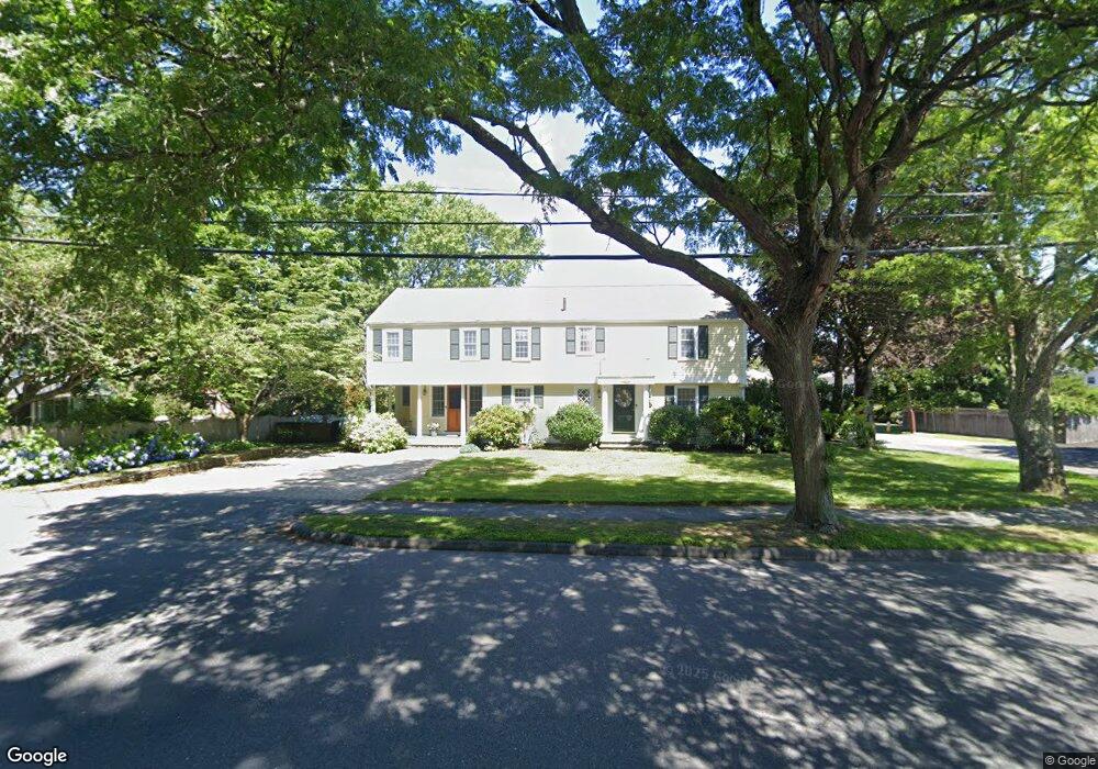 283 Atlantic Ave, Marblehead, MA 01945 - photo 1