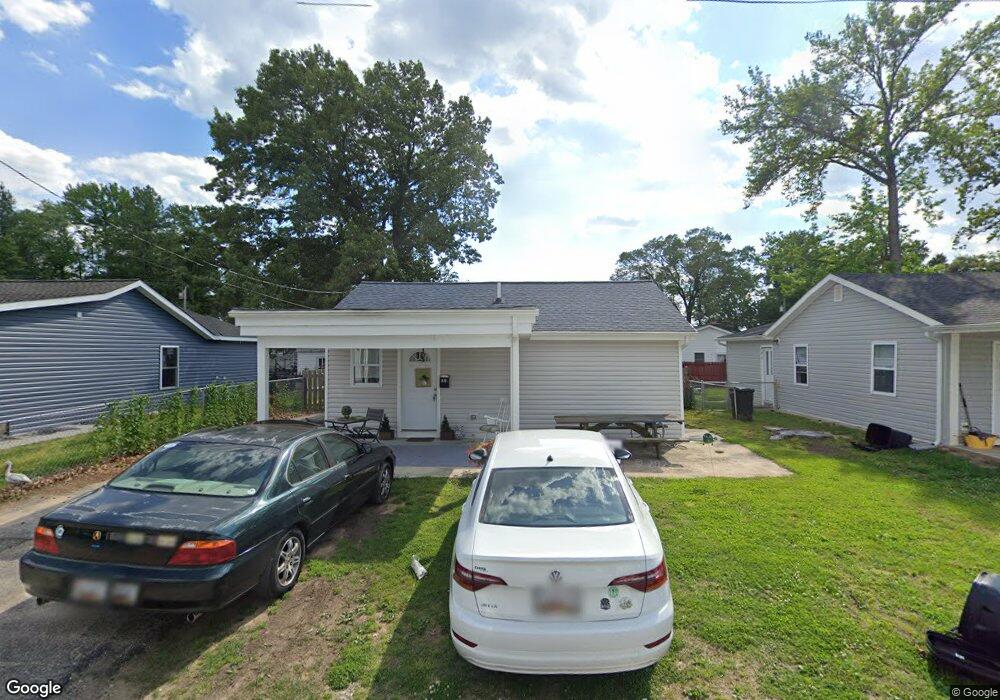 1418 Second Rd, Middle River, MD 21220 - photo 1