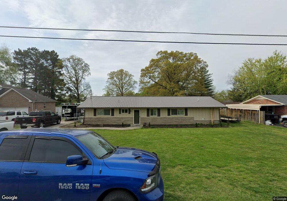 151 Hendrixson Dr, Manchester, TN 37355 - photo 1