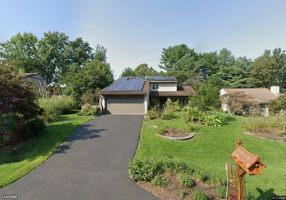 14720 Pebble Hill Ln, North Potomac, MD 20878 - photo 1