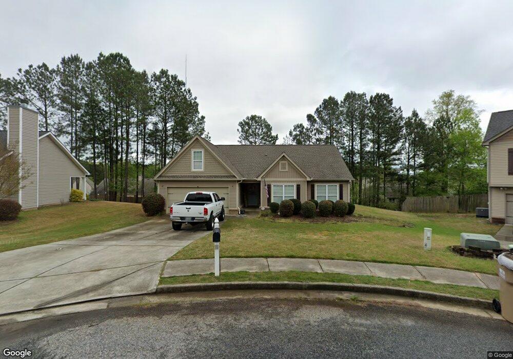 1164 Blakewood Ln unit LOT 47, Bethlehem, GA 30620 - photo 1