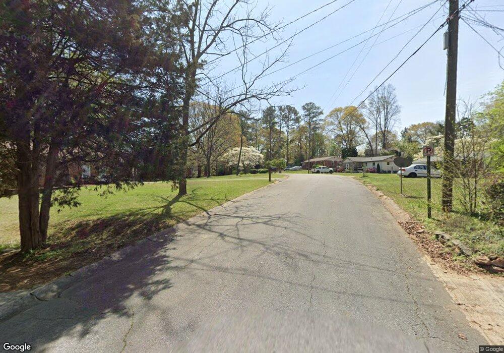 0 Frost Dr SW unit 7536759, Marietta, GA 30008 - photo 1