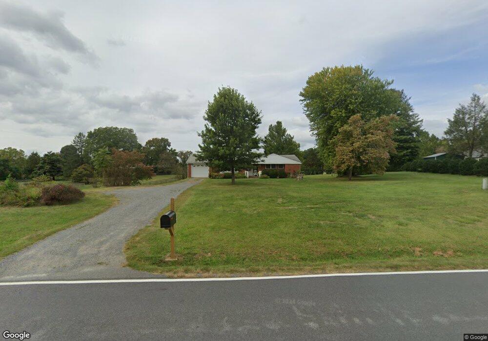 12283 Constitution Hwy, Orange, VA 22960 - photo 1