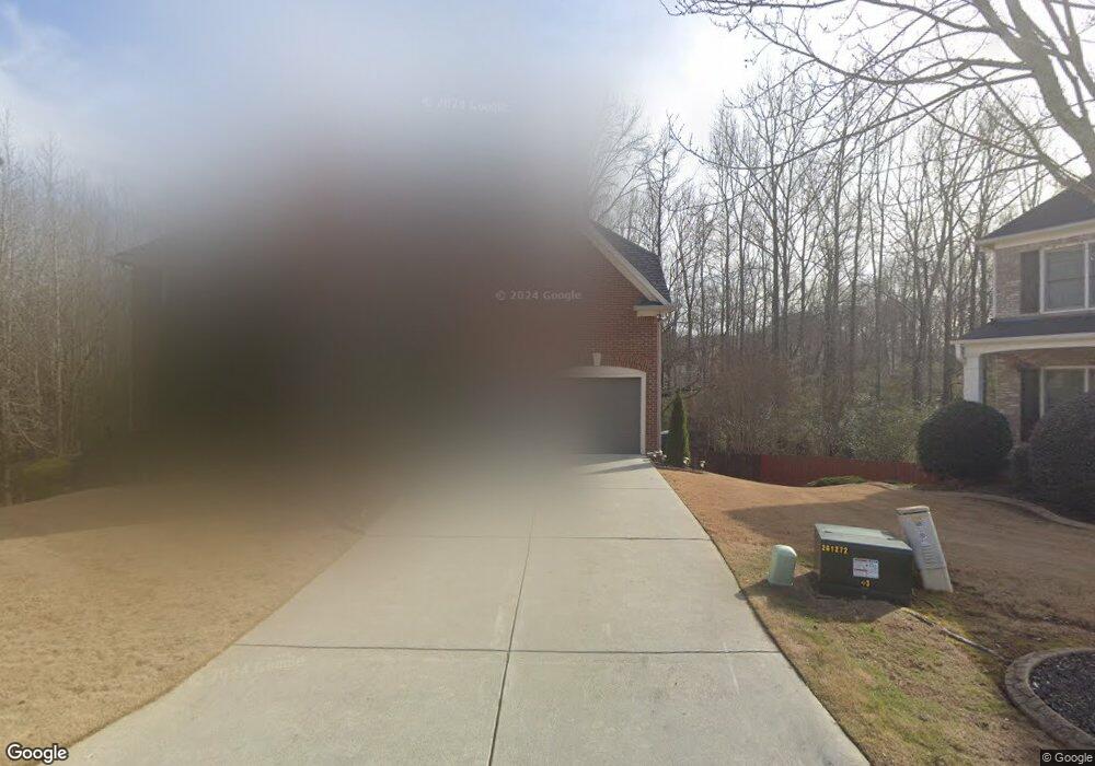 4243 Brogdan Farm Ct, Buford, GA 30518 - photo 1